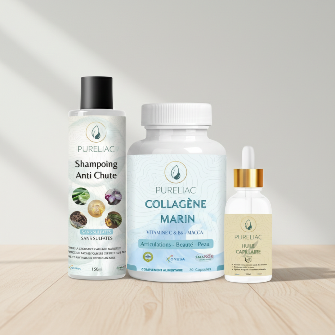 Pack Rituel Renaissance